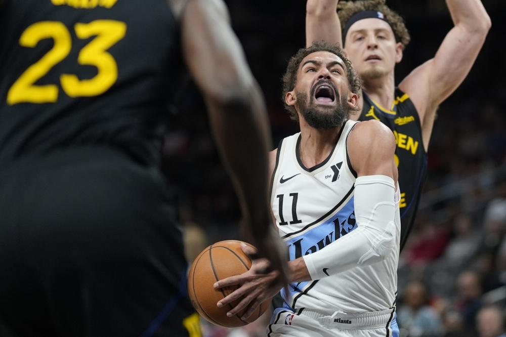 冠競爭力 冠競爭力