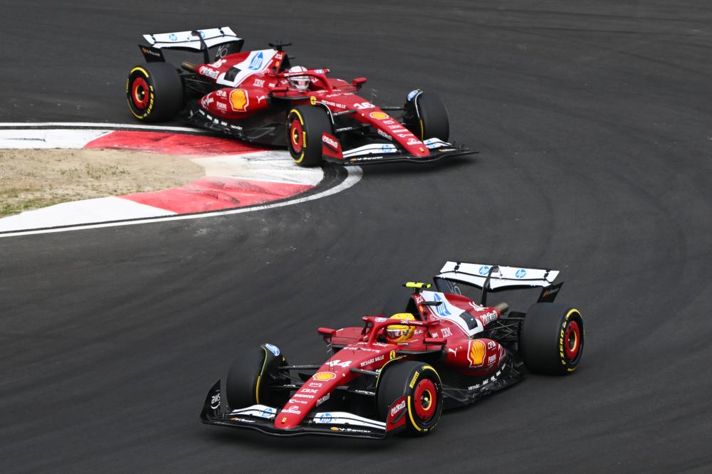 一个转折点 一个转折点